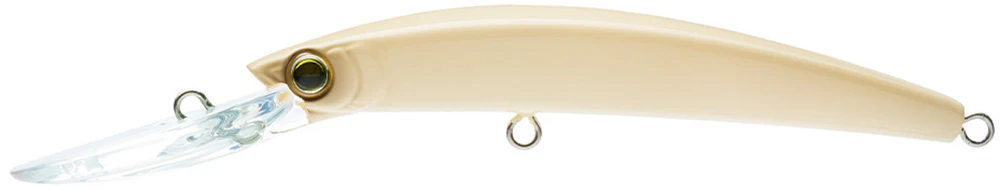 Yo-Zuri Crystal Minnow Floating Deep Diver Trolling Lure 130mm - 5.25 Inch - Image 3