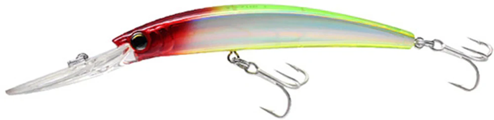 Yo-Zuri Crystal Minnow Floating Deep Diver Trolling Lure 130mm - 5.25 Inch - Image 5