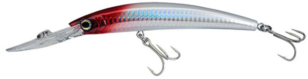 Yo-Zuri Crystal Minnow Floating Deep Diver Trolling Lure 110mm - 4.25 Inch - Image 6