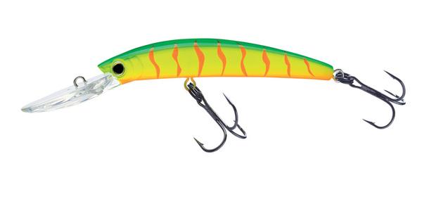 Yo-Zuri Crystal Minnow Deep Diver Walleye Trolling Minnow Lure - Image 15