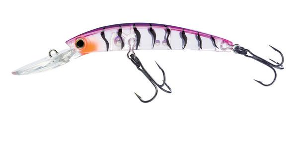 Yo-Zuri Crystal Minnow Deep Diver Walleye Trolling Minnow Lure - Image 19