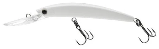 Yo-Zuri Crystal Minnow Deep Diver Walleye Trolling Minnow Lure - Image 23