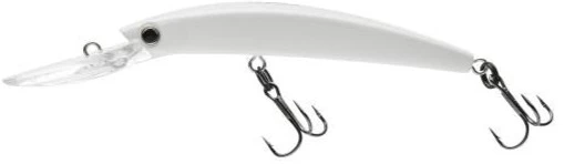 Yo-Zuri Crystal Minnow Deep Diver Walleye Trolling Minnow Lure - Image 24