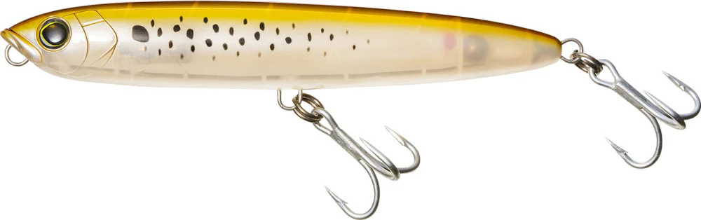 Yo-Zuri Floating Mag Pencil Topwater Walker 200mm - 8 Inch - Image 6