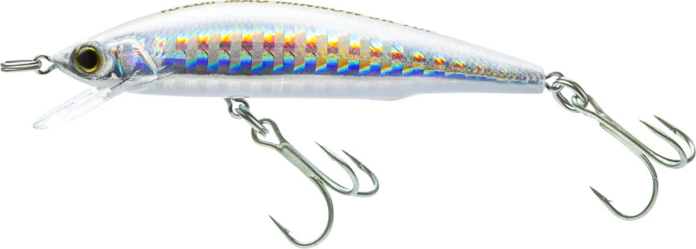 Yo-Zuri Floating Magnum Minnow 105mm - 4.125 Inch - Image 4