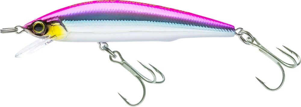 Yo-Zuri Floating Magnum Minnow 105mm - 4.125 Inch - Image 5