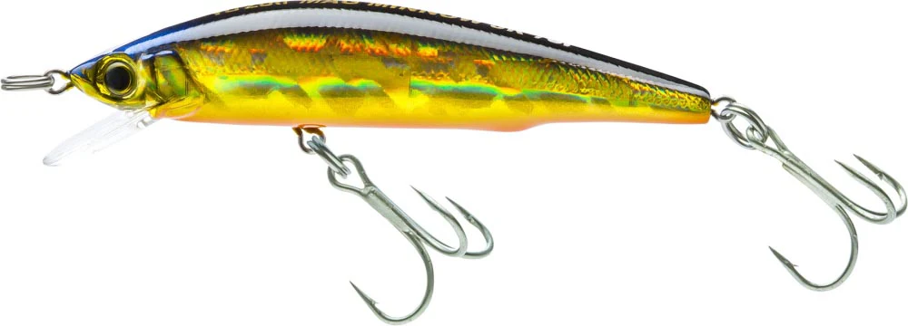 Yo-Zuri Floating Magnum Minnow 105mm - 4.125 Inch - Image 6