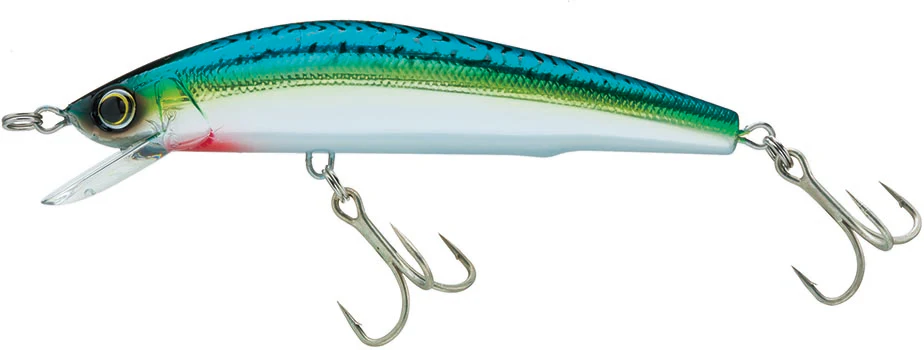 Yo-Zuri Floating Magnum Minnow 105mm - 4.125 Inch - Image 7