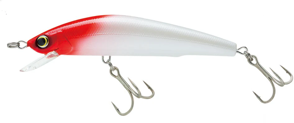 Yo-Zuri Floating Magnum Minnow 125mm - 5 Inch - Image 10