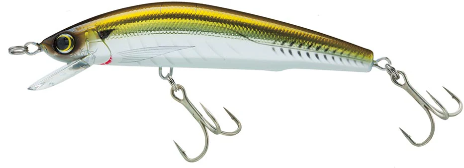 Yo-Zuri Floating Magnum Minnow 125mm - 5 Inch - Image 3