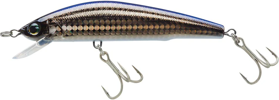 Yo-Zuri Floating Magnum Minnow 125mm - 5 Inch - Image 6