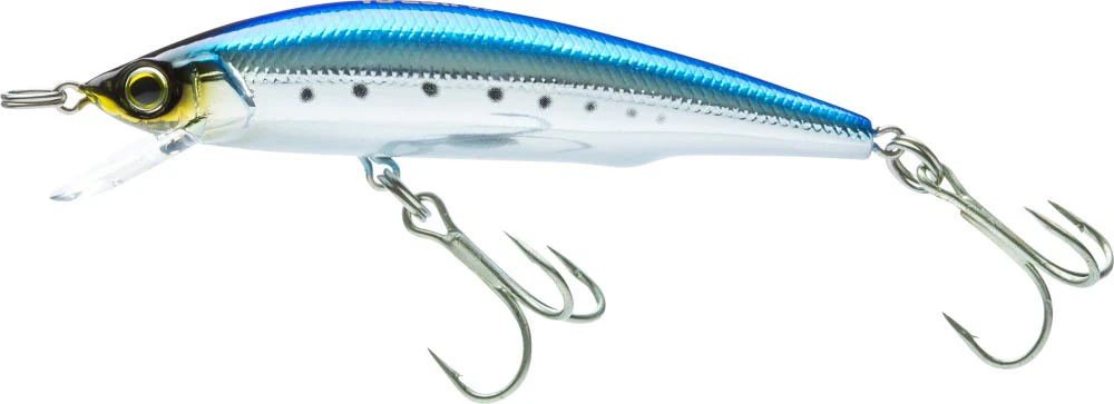 Yo-Zuri Floating Magnum Minnow Jr. 90mm - 3.5 Inch - Image 12