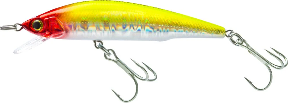 Yo-Zuri Floating Magnum Minnow Jr. 90mm - 3.5 Inch - Image 5