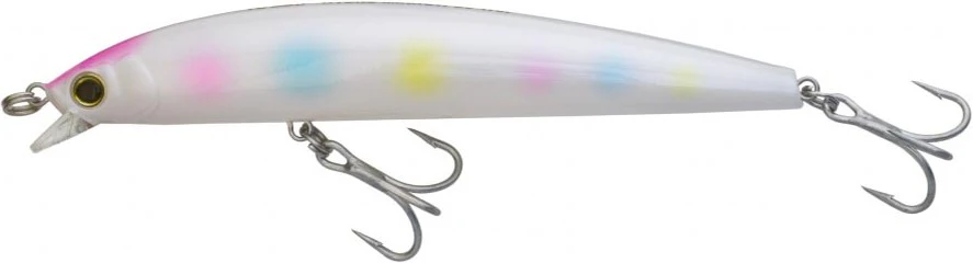 Yo-Zuri Hydro Minnow LC Shallow Rip-Bait - 6.75 Inch - Image 10