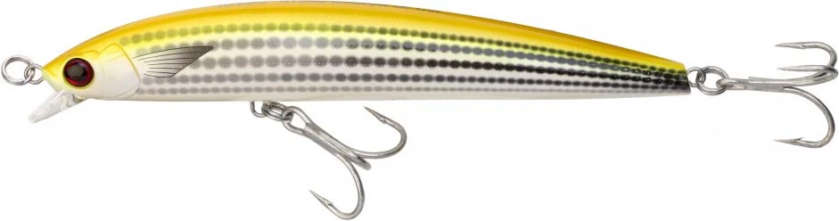 Yo-Zuri Hydro Minnow LC Shallow Rip-Bait - 6.75 Inch - Image 17