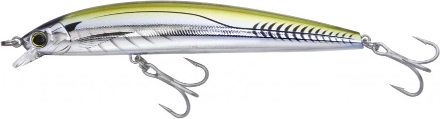 Yo-Zuri Hydro Minnow LC Shallow Rip-Bait - 6.75 Inch - Image 5