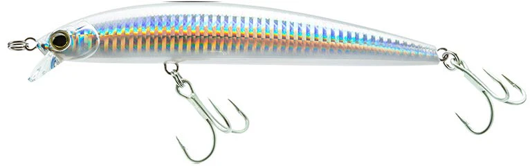 Yo-Zuri Hydro Minnow LC Shallow Rip-Bait - 6.75 Inch - Image 6