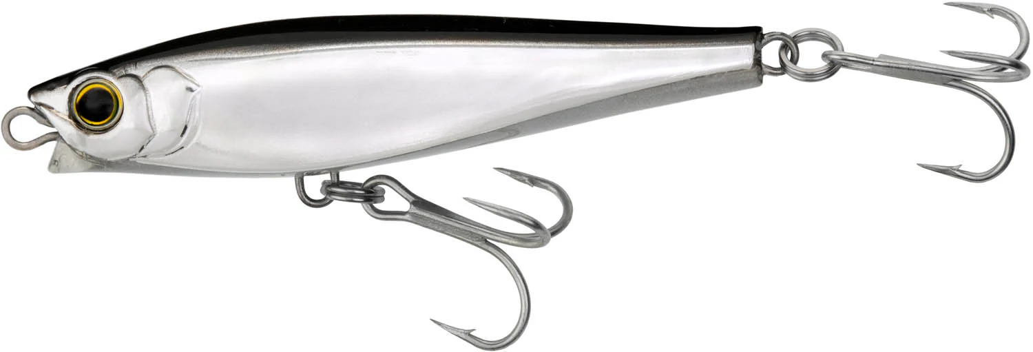 Yo-Zuri Hydro Monster Shot Saltwater Long Cast Stick Bait - Image 2