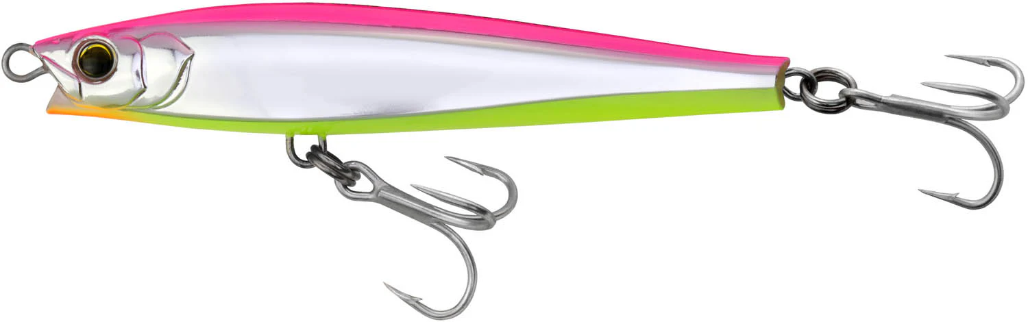 Yo-Zuri Hydro Monster Shot Saltwater Long Cast Stick Bait - Image 20