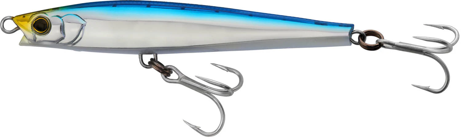Yo-Zuri Hydro Monster Shot Saltwater Long Cast Stick Bait - Image 6