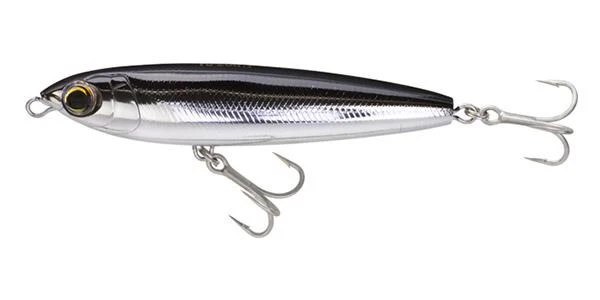 Yo-Zuri Hydro Pencil 5 inch Saltwater Topwater Walker - Image 3