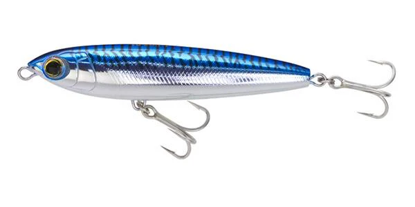 Yo-Zuri Hydro Pencil 5 inch Saltwater Topwater Walker - Image 4