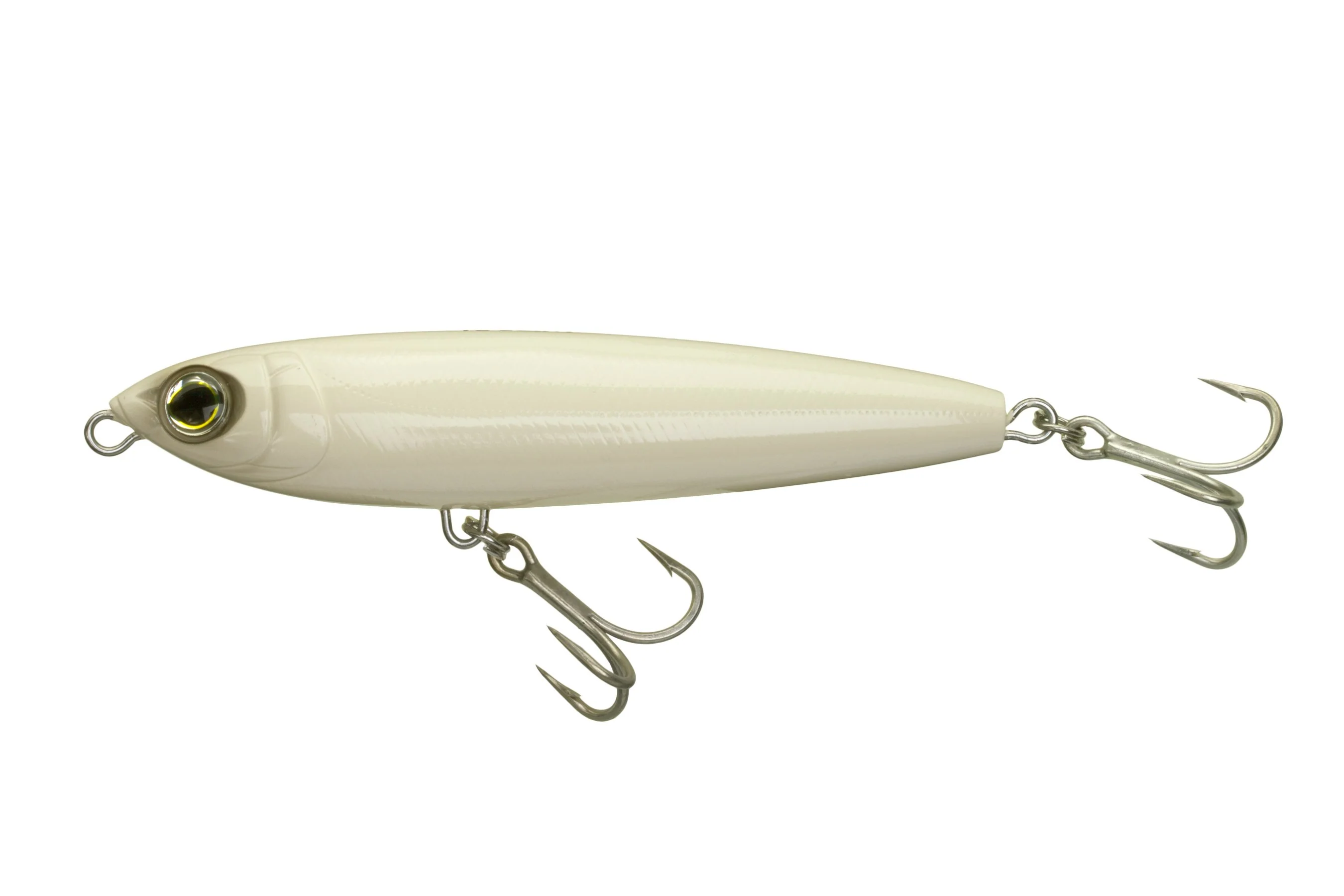 Yo-Zuri Hydro Pencil 5 inch Saltwater Topwater Walker - Image 5