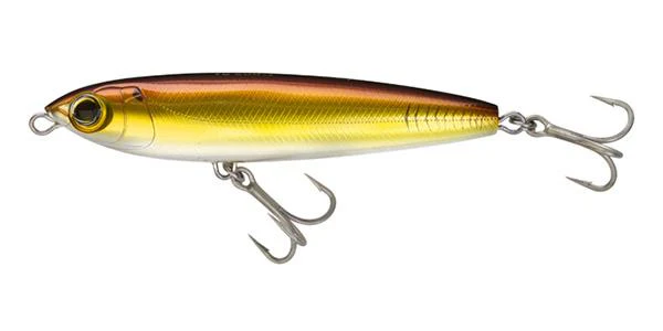 Yo-Zuri Hydro Pencil 5 inch Saltwater Topwater Walker - Image 6