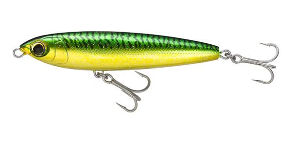Yo-Zuri Hydro Pencil 5 inch Saltwater Topwater Walker - Image 7