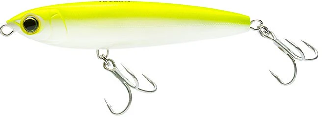Yo-Zuri Hydro Pencil 5 inch Saltwater Topwater Walker - Image 8