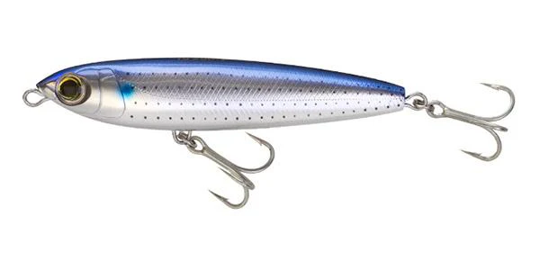 Yo-Zuri Hydro Pencil 5 inch Saltwater Topwater Walker - Image 9