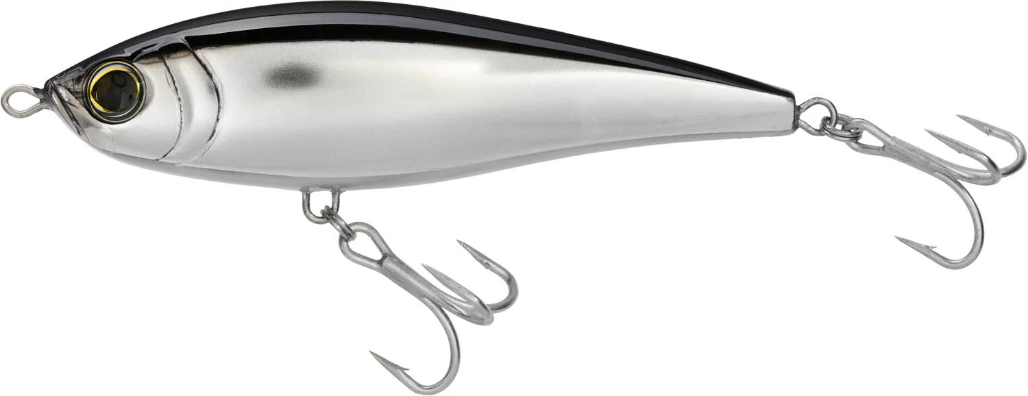 Yo-Zuri Hydro Twitchbait 6 inch - Image 8