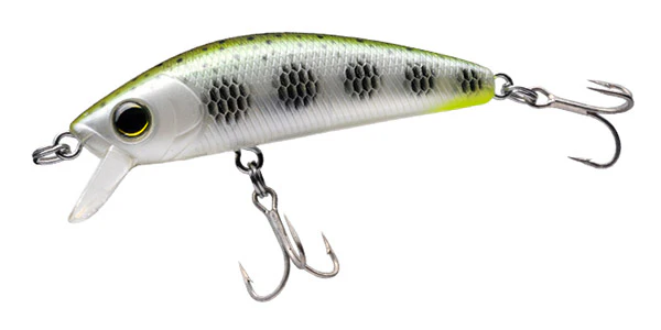 Yo-Zuri L Minnow Ultralight Jerkbait - Image 15