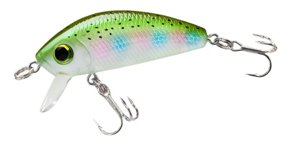 Yo-Zuri L Minnow Ultralight Jerkbait - Image 16