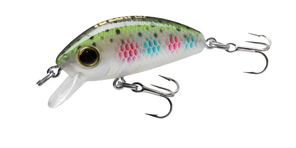 Yo-Zuri L Minnow Ultralight Jerkbait - Image 17