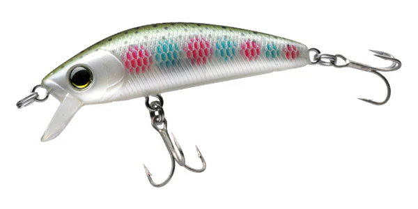 Yo-Zuri L Minnow Ultralight Jerkbait - Image 18