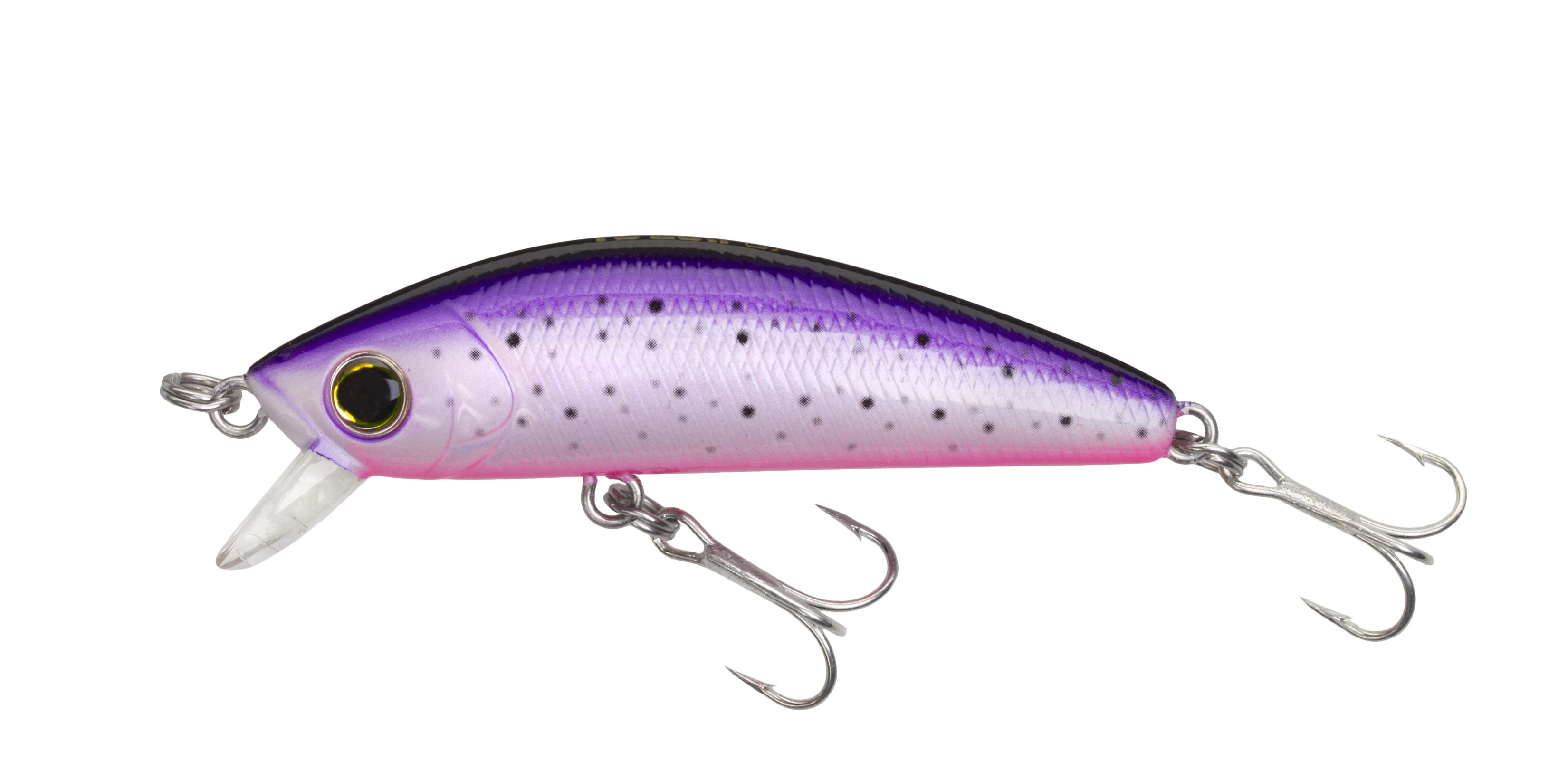 Yo-Zuri L Minnow Ultralight Jerkbait - Image 21