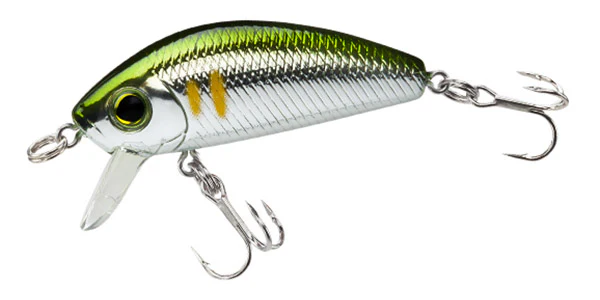 Yo-Zuri L Minnow Ultralight Jerkbait - Image 25