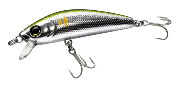 Yo-Zuri L Minnow Ultralight Jerkbait - Image 27
