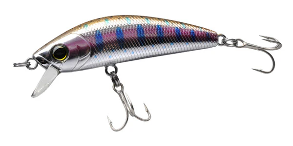 Yo-Zuri L Minnow Ultralight Jerkbait - Image 3