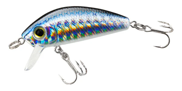 Yo-Zuri L Minnow Ultralight Jerkbait - Image 4