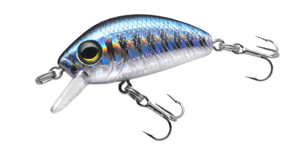 Yo-Zuri L Minnow Ultralight Jerkbait - Image 5