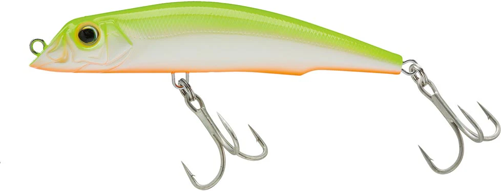 Yo-Zuri Mag Darter Floating Diver Rip Bait - 4.125 Inch - Image 13