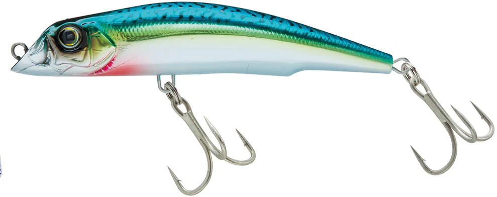 Yo-Zuri Mag Darter Floating Diver Rip Bait - 5 Inch - Image 12
