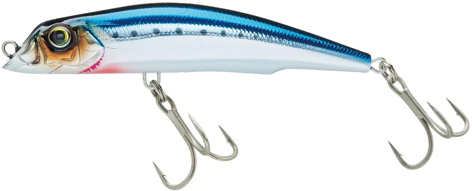 Yo-Zuri Mag Darter Floating Diver Rip Bait - 5 Inch - Image 2