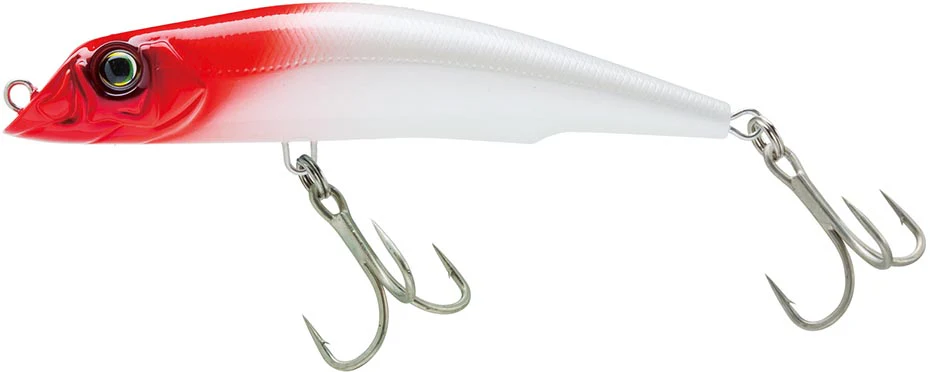 Yo-Zuri Mag Darter Floating Diver Rip Bait - 6.5 Inch - Image 13