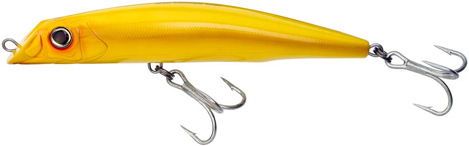 Yo-Zuri Mag Darter Floating Diver Rip Bait - 6.5 Inch - Image 2