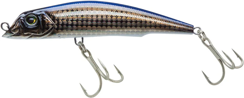 Yo-Zuri Mag Darter Floating Diver Rip Bait - 6.5 Inch - Image 9
