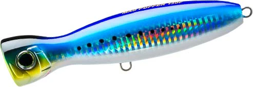 Yo-Zuri Mag Popper Topwater Popper 130mm - 5.25 Inch - Image 10