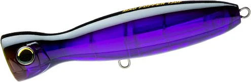 Yo-Zuri Mag Popper Topwater Popper 130mm - 5.25 Inch - Image 2